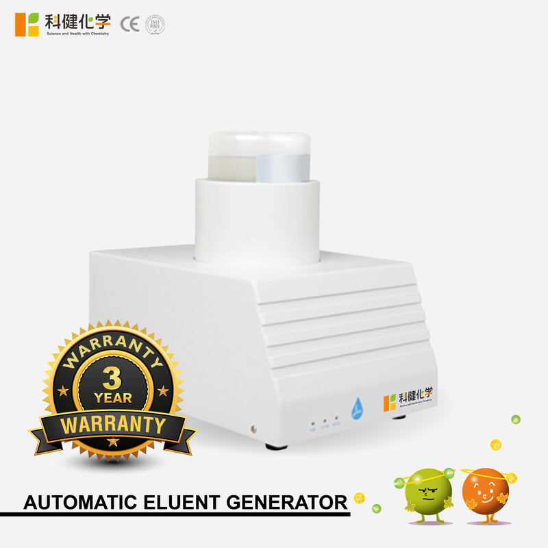 Load image into Gallery viewer, Automatic eluent generator KEG-100