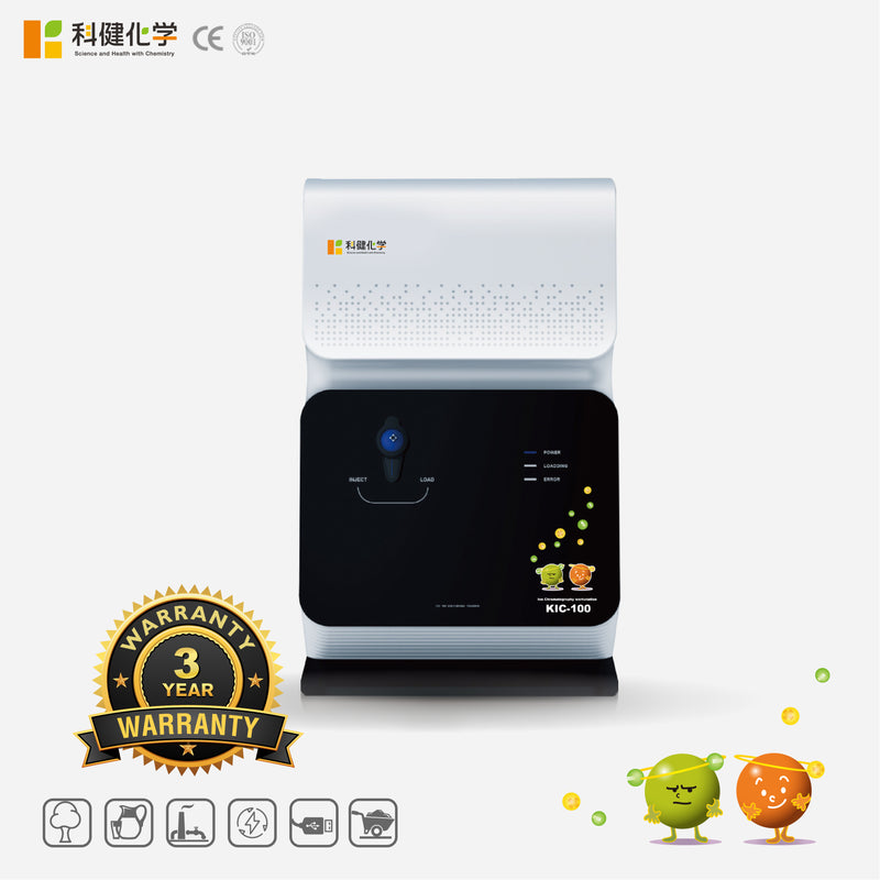Load image into Gallery viewer, Desktop IC KIC-100