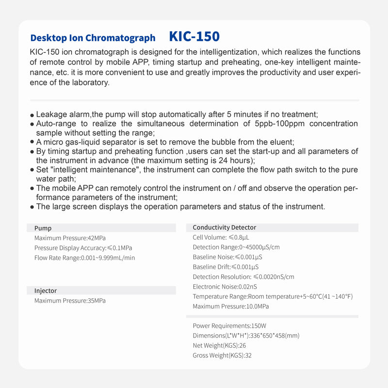 Load image into Gallery viewer, Desktop IC KIC-150