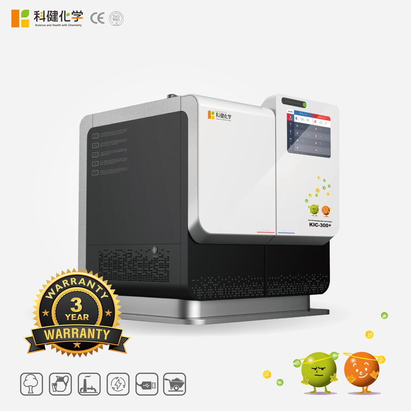 Load image into Gallery viewer, Desktop IC KIC-300+