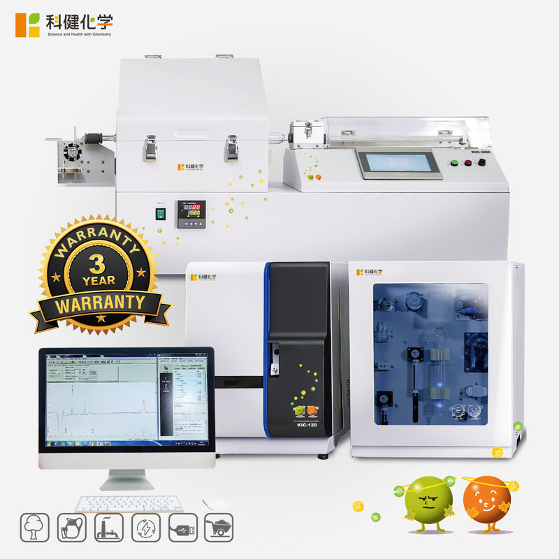 Load image into Gallery viewer, Online IC KOC-3000