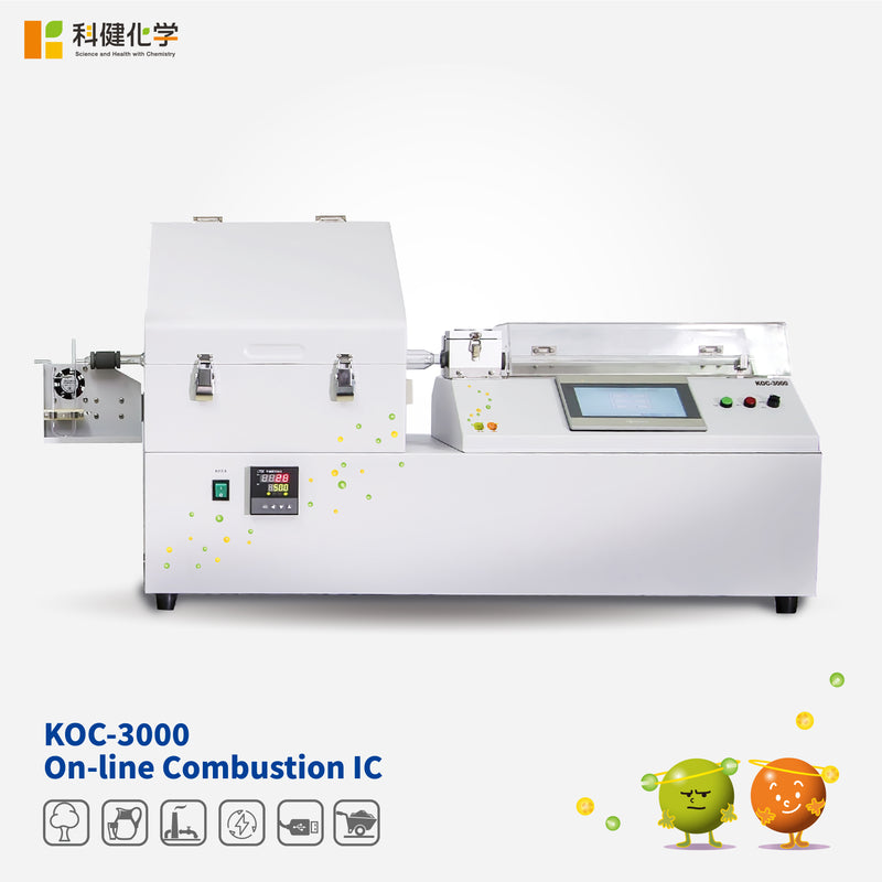 Load image into Gallery viewer, Online IC KOC-3000