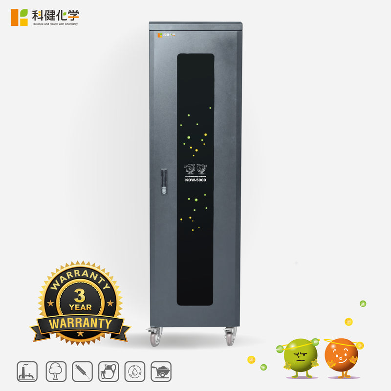 Load image into Gallery viewer, Online IC KOW-5000