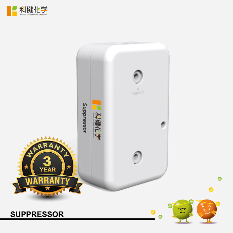 Load image into Gallery viewer, Suppressor Micro membrane LAS-062/LCS-062