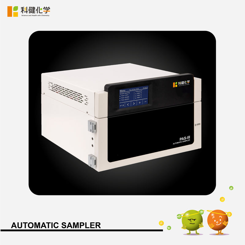Load image into Gallery viewer, Setup3: SHC-IC80(S/D) + Autosampler PASⅢ