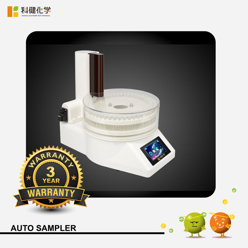 Load image into Gallery viewer, Autosampler PAS-II