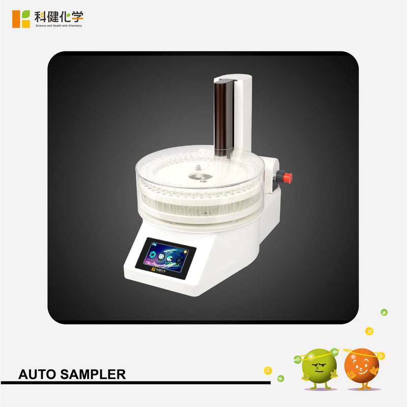 Load image into Gallery viewer, Autosampler PAS-II