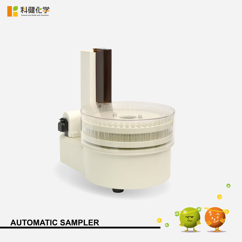 Load image into Gallery viewer, Setup2: SHC-IC010_Autosampler_software_eluent generator