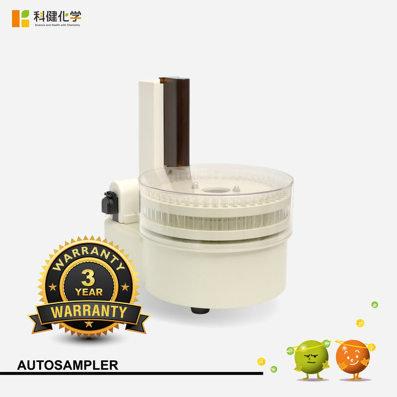 Load image into Gallery viewer, Autosampler PAS-I
