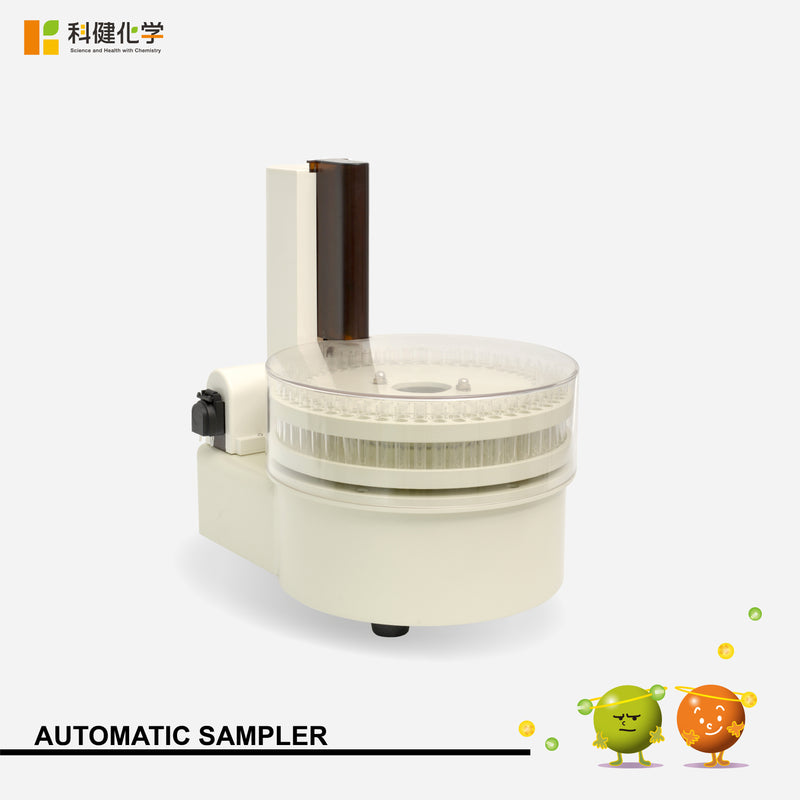 Load image into Gallery viewer, Setup1: SHC-IC010(S/D)+Autosampler PAS-I