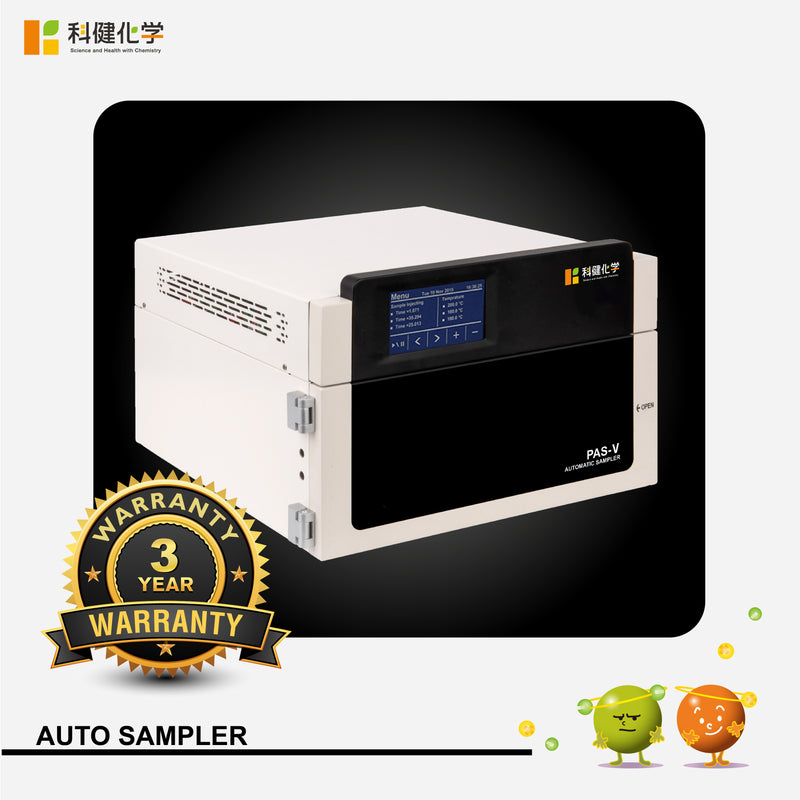 Load image into Gallery viewer, Autosampler PAS-V