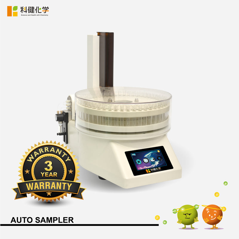 Laden Sie das Bild in Galerie -Viewer, Autosampler PAS-IV