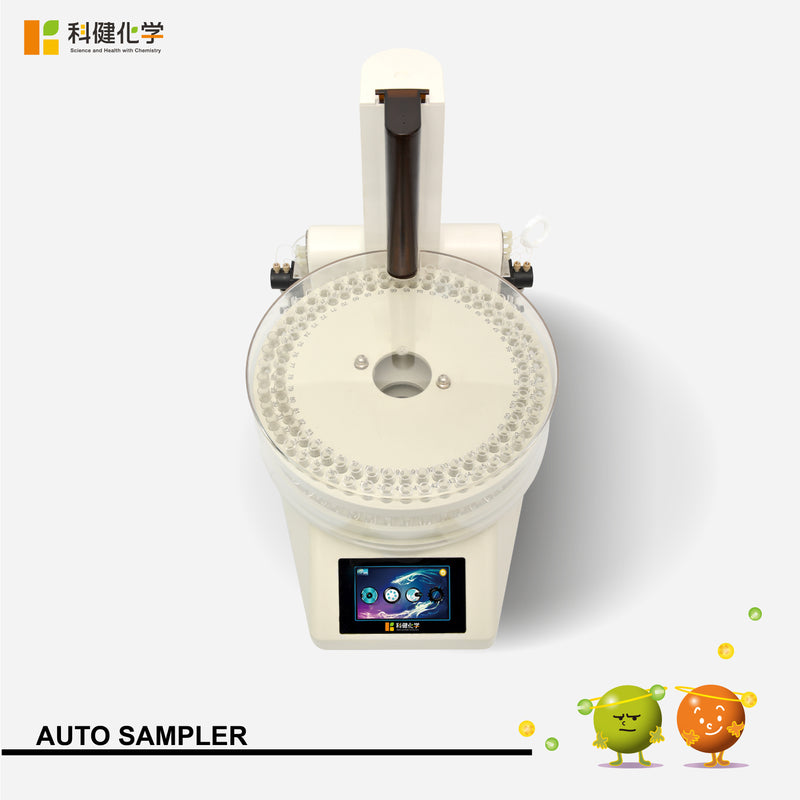 Laden Sie das Bild in Galerie -Viewer, Autosampler PAS-IV