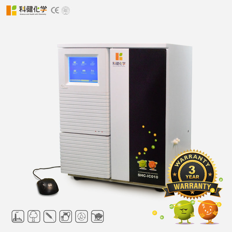 Load image into Gallery viewer, All in One IC SHC-IC010 (S/D)